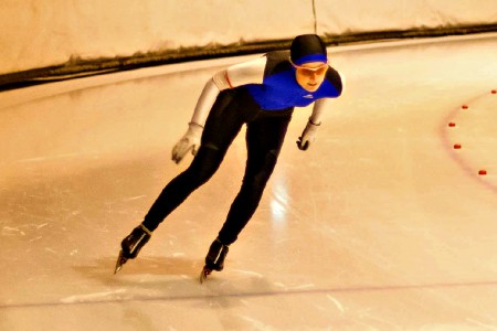 Haarlem Trofee - 500m
