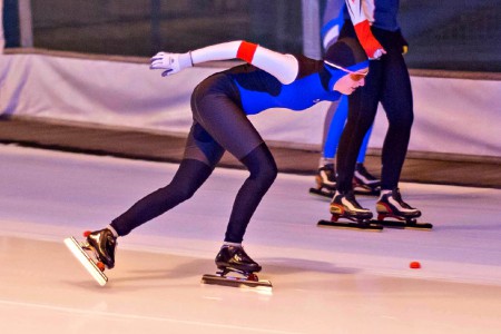 Haarlem Trofee - 1500m