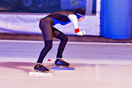 Haarlem Trofee - 1500m