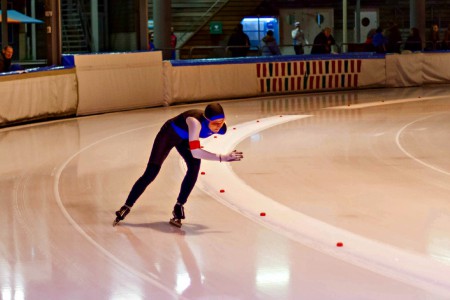 Haarlem Trofee - 1500m