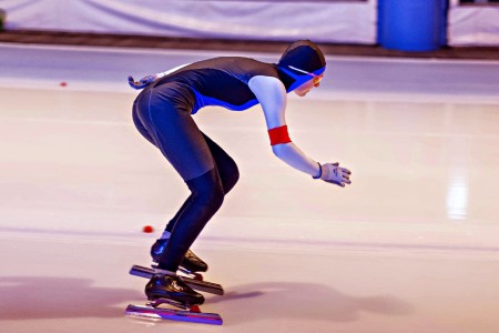 Haarlem Trofee - 1500m